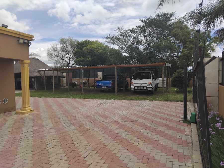 7 Bedroom Property for Sale in Polokwane Rural Limpopo