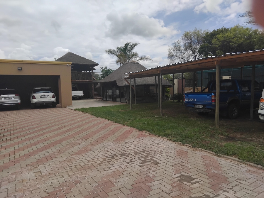 7 Bedroom Property for Sale in Polokwane Rural Limpopo