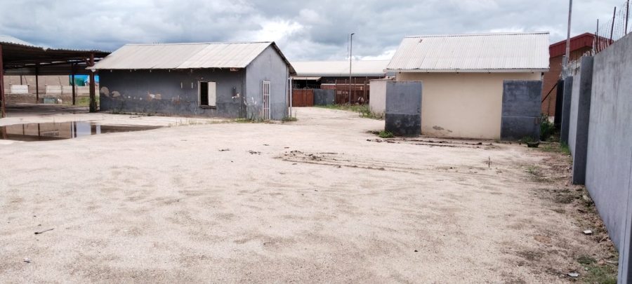 Commercial Property for Sale in Ladine Limpopo