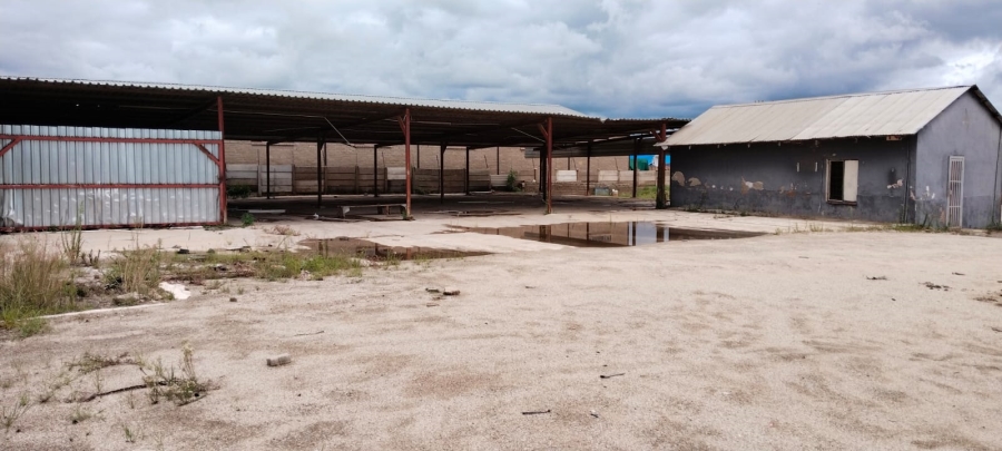 Commercial Property for Sale in Ladine Limpopo