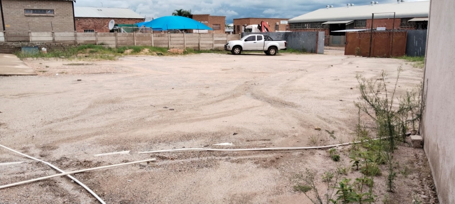 Commercial Property for Sale in Ladine Limpopo