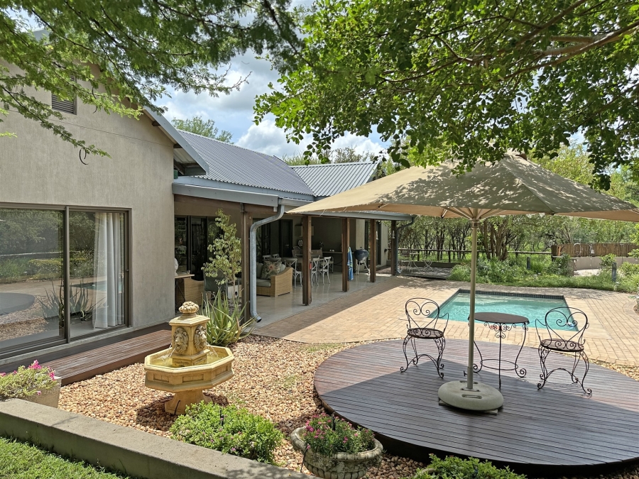 4 Bedroom Property for Sale in Hoedspruit Wildlife Estate Limpopo