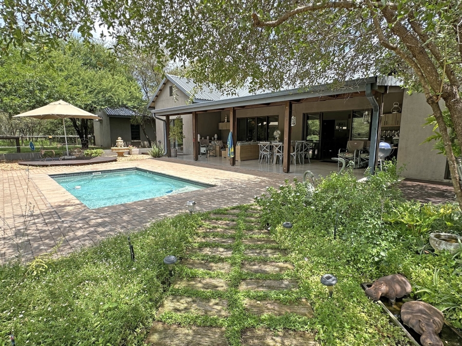 4 Bedroom Property for Sale in Hoedspruit Wildlife Estate Limpopo