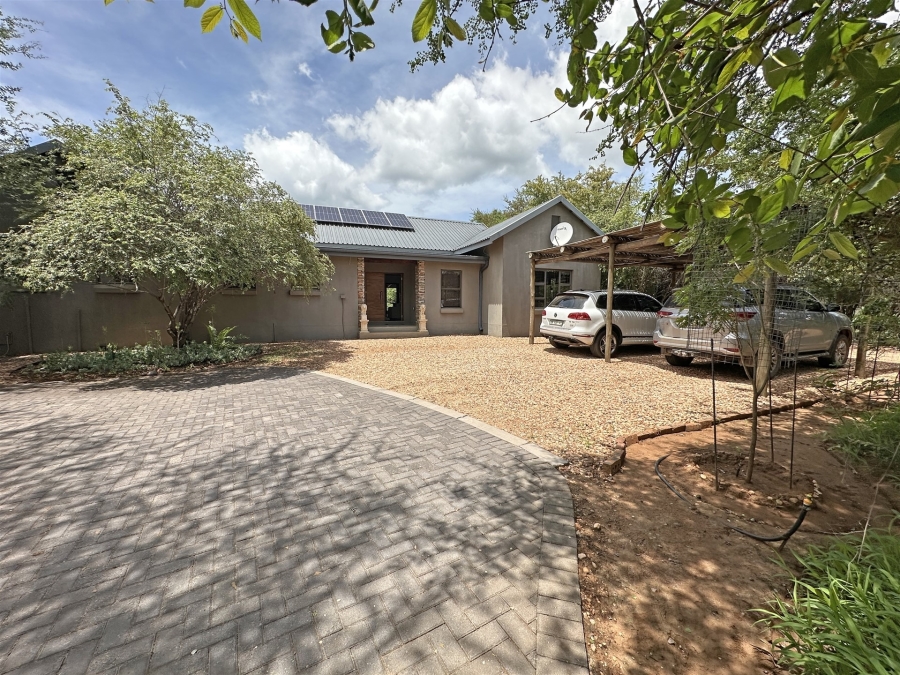 4 Bedroom Property for Sale in Hoedspruit Wildlife Estate Limpopo