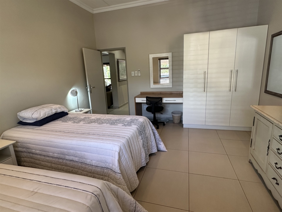 4 Bedroom Property for Sale in Hoedspruit Wildlife Estate Limpopo