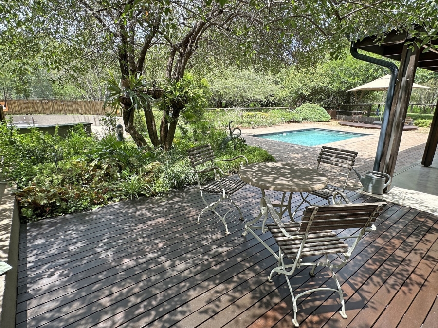 4 Bedroom Property for Sale in Hoedspruit Wildlife Estate Limpopo