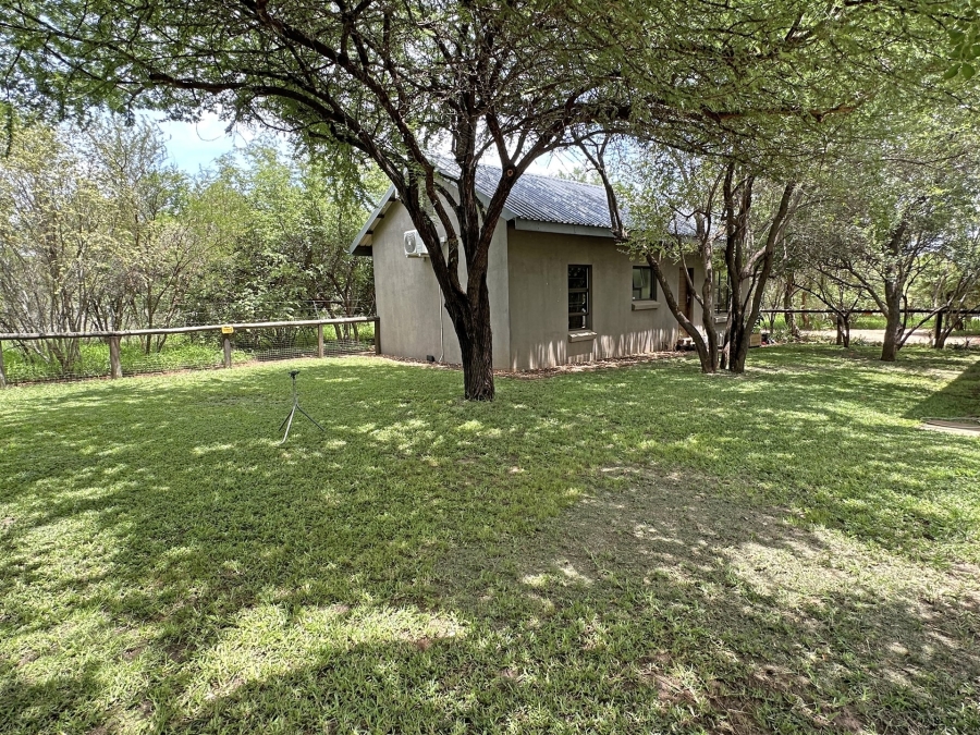 4 Bedroom Property for Sale in Hoedspruit Wildlife Estate Limpopo