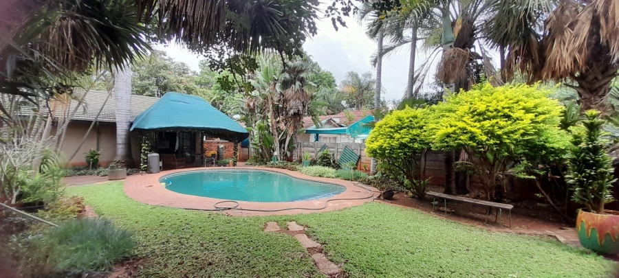 To Let 2 Bedroom Property for Rent in Mokopane Central Limpopo