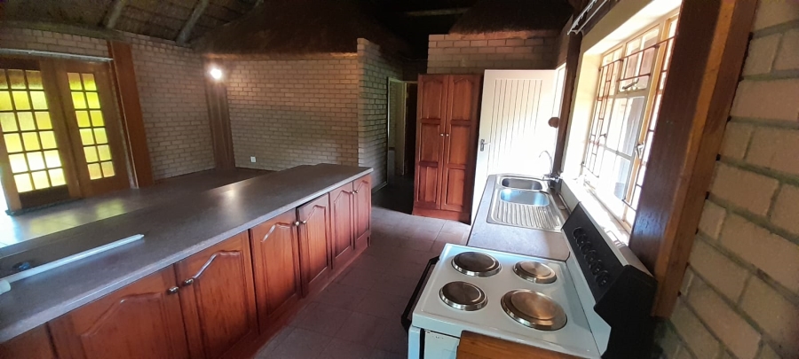 To Let 2 Bedroom Property for Rent in Mokopane Central Limpopo