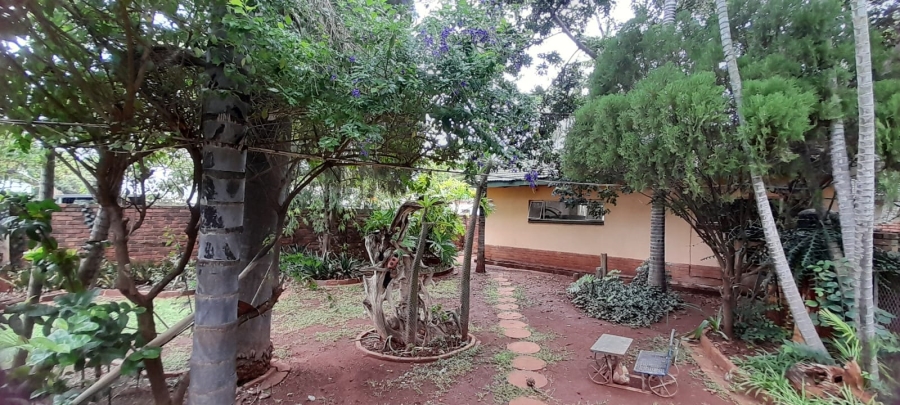 To Let 2 Bedroom Property for Rent in Mokopane Central Limpopo