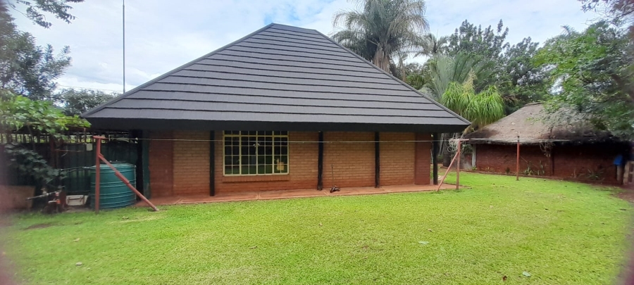 To Let 2 Bedroom Property for Rent in Mokopane Central Limpopo