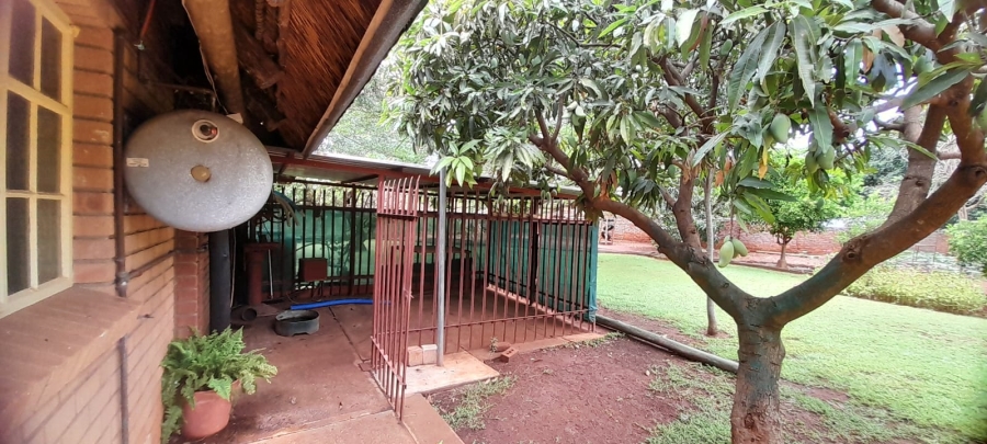 To Let 2 Bedroom Property for Rent in Mokopane Central Limpopo