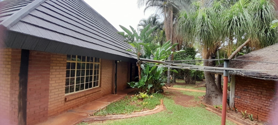 To Let 2 Bedroom Property for Rent in Mokopane Central Limpopo