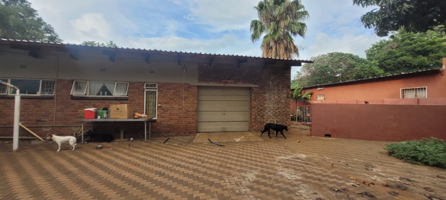 4 Bedroom Property for Sale in Impala Park Limpopo