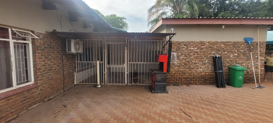 4 Bedroom Property for Sale in Impala Park Limpopo