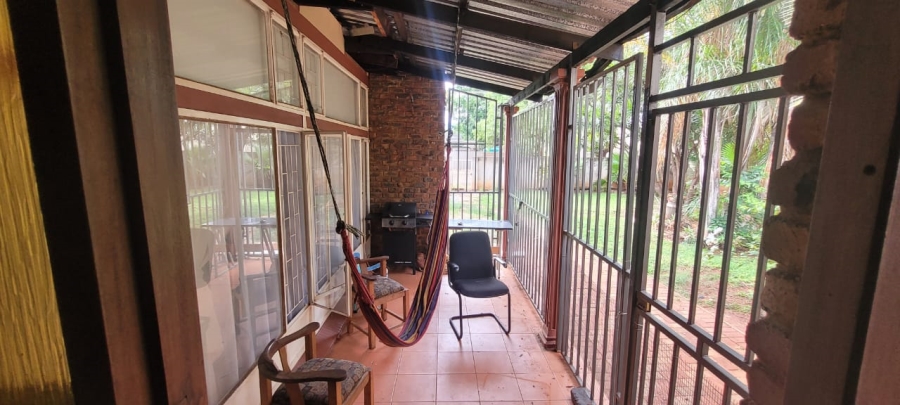 4 Bedroom Property for Sale in Impala Park Limpopo