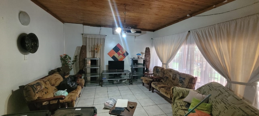 4 Bedroom Property for Sale in Impala Park Limpopo