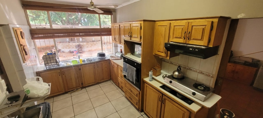 4 Bedroom Property for Sale in Impala Park Limpopo