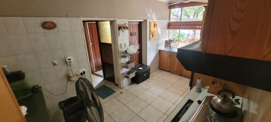 4 Bedroom Property for Sale in Impala Park Limpopo