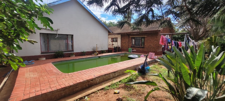 4 Bedroom Property for Sale in Impala Park Limpopo