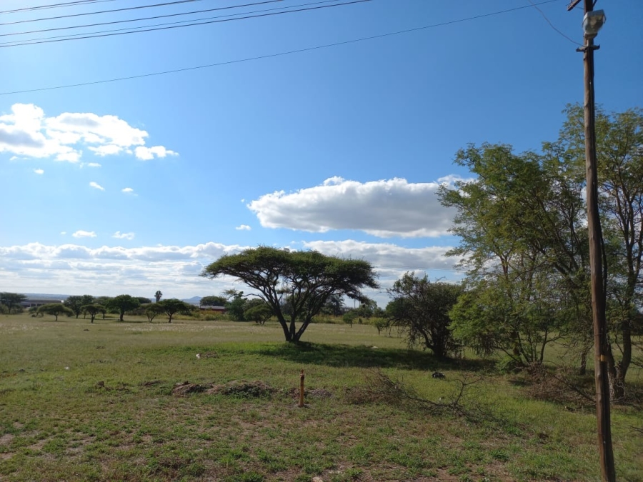 0 Bedroom Property for Sale in Bendor Limpopo