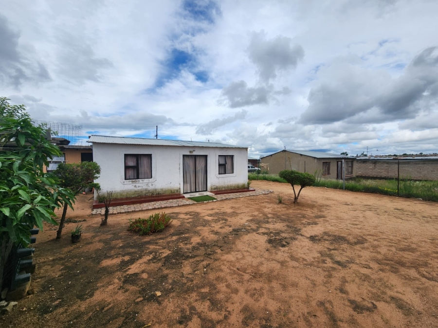 2 Bedroom Property for Sale in Seshego Limpopo