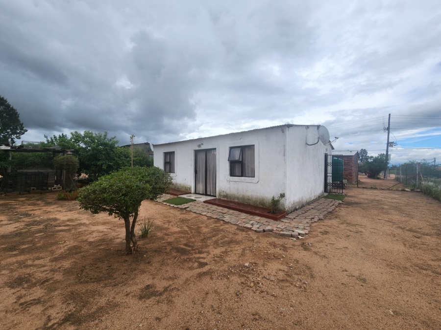 2 Bedroom Property for Sale in Seshego Limpopo