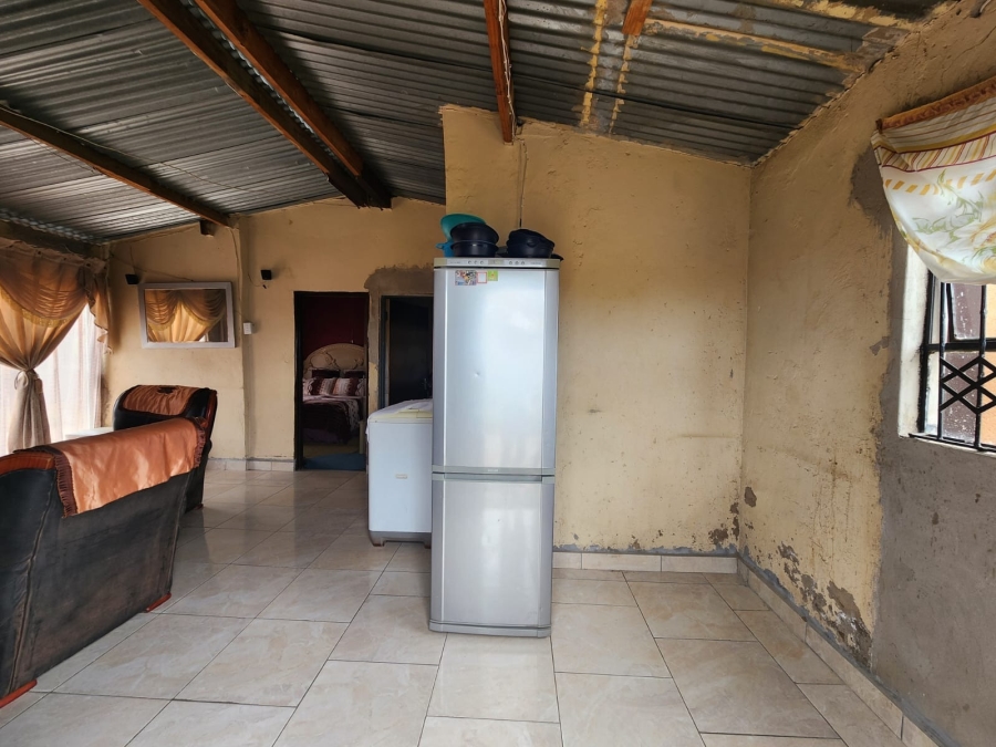 2 Bedroom Property for Sale in Seshego Limpopo