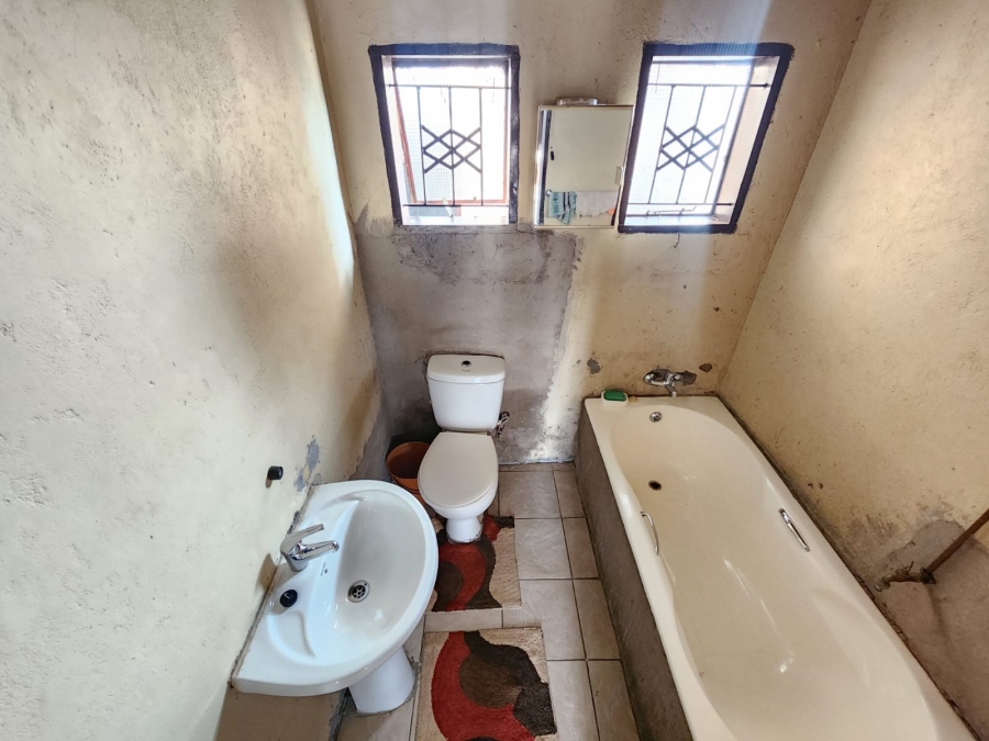 2 Bedroom Property for Sale in Seshego Limpopo