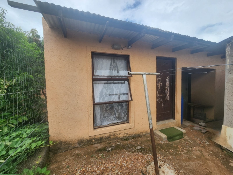 2 Bedroom Property for Sale in Seshego Limpopo