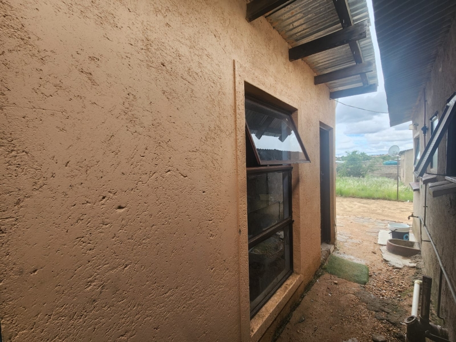 2 Bedroom Property for Sale in Seshego Limpopo