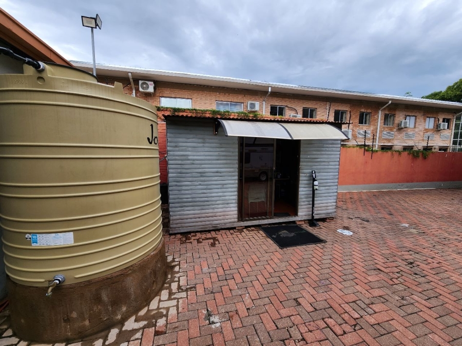 Commercial Property for Sale in Polokwane Central Limpopo