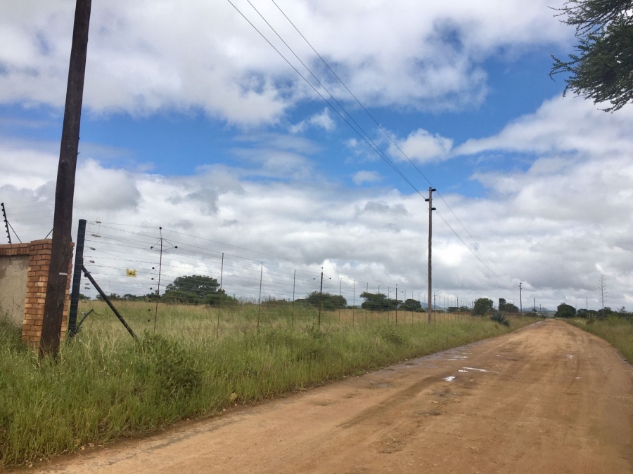 Commercial Property for Sale in Debron Limpopo