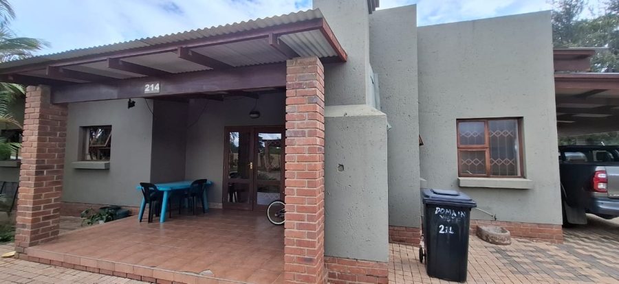 2 Bedroom Property for Sale in Bela Bela Limpopo