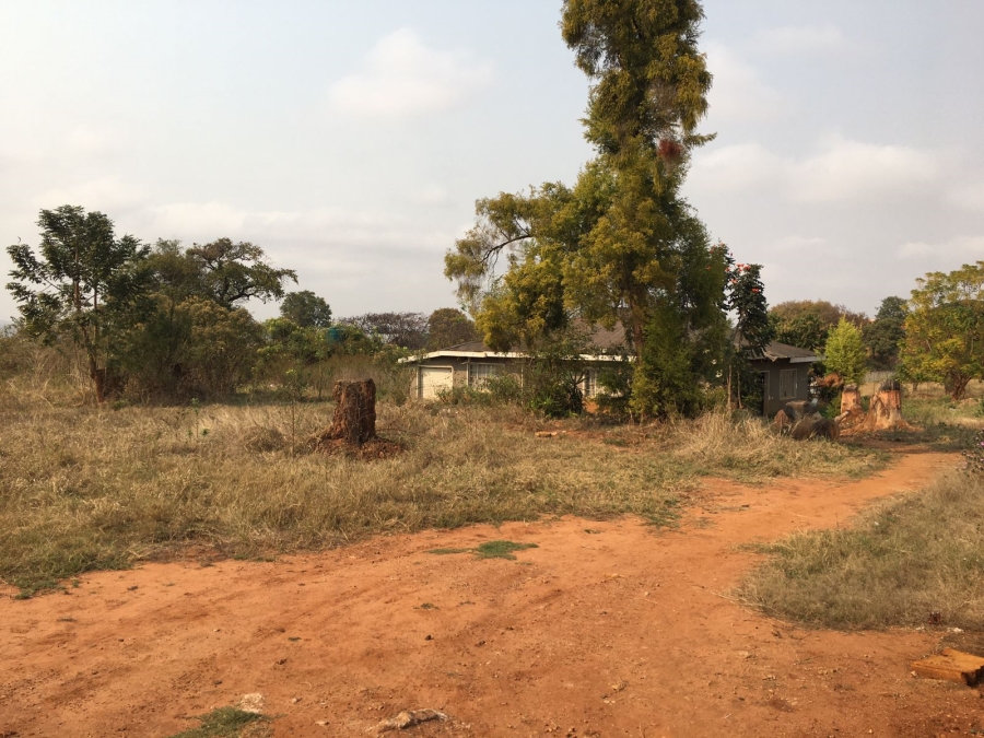 0 Bedroom Property for Sale in Shayandima Limpopo