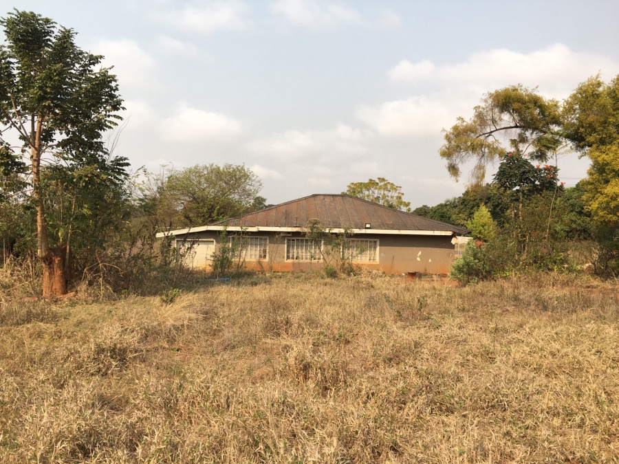 0 Bedroom Property for Sale in Shayandima Limpopo