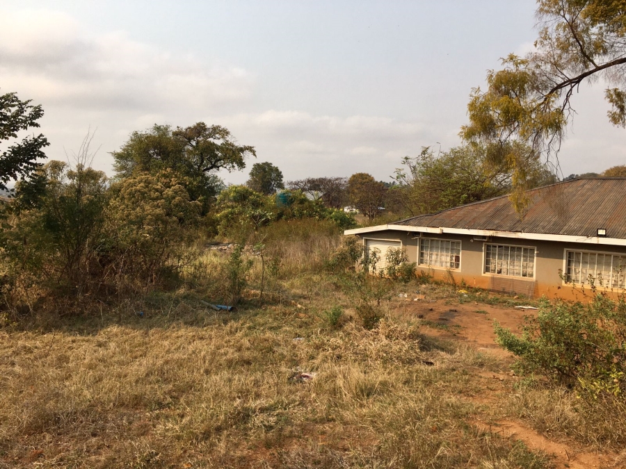 0 Bedroom Property for Sale in Shayandima Limpopo