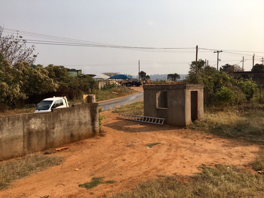 0 Bedroom Property for Sale in Shayandima Limpopo