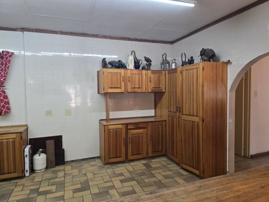 3 Bedroom Property for Sale in Phalaborwa Limpopo