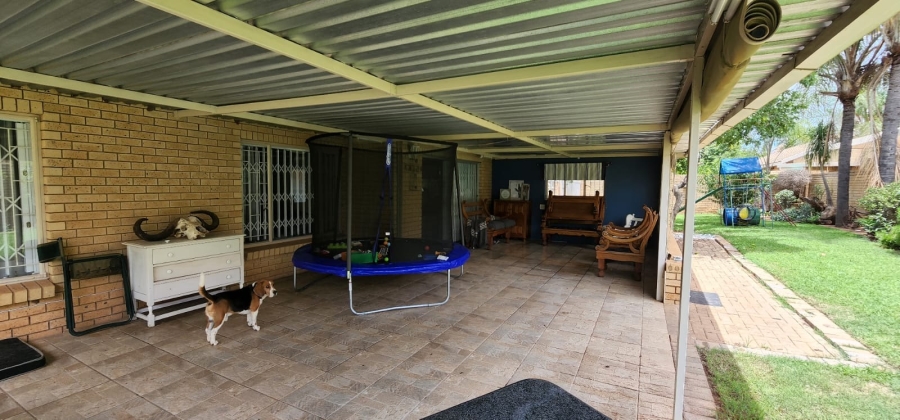 3 Bedroom Property for Sale in Bela Bela Limpopo