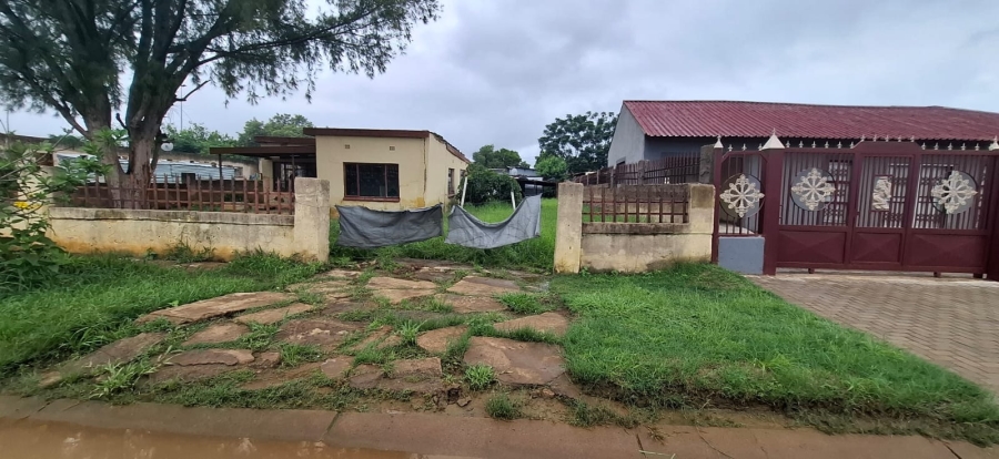 2 Bedroom Property for Sale in Bela Bela Limpopo