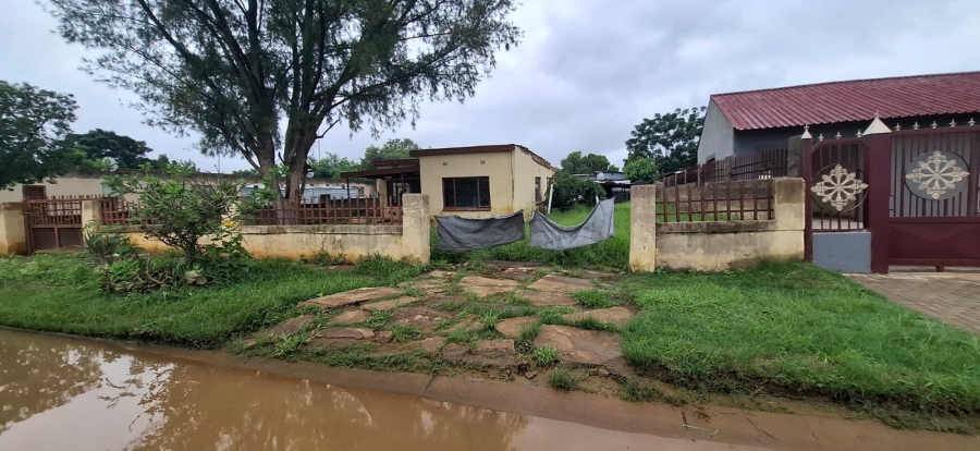 2 Bedroom Property for Sale in Bela Bela Limpopo