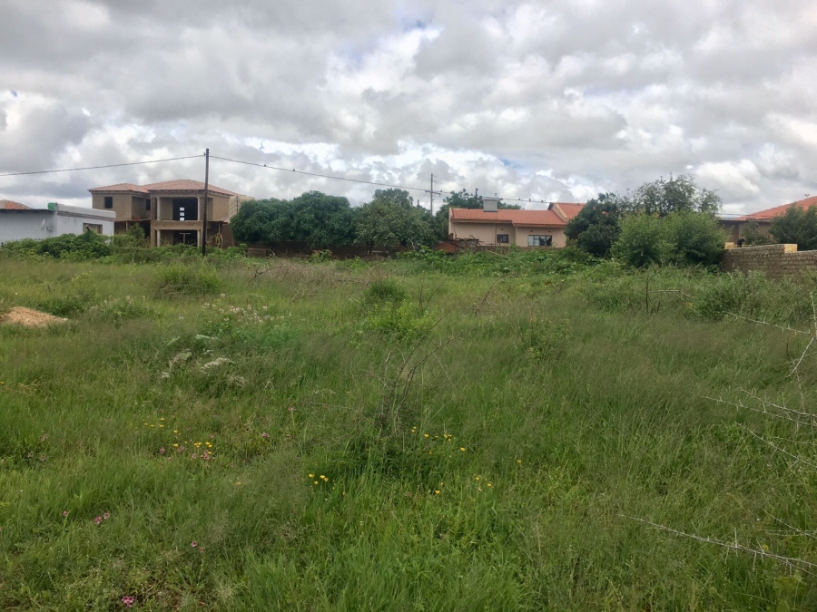 0 Bedroom Property for Sale in Mankweng Limpopo