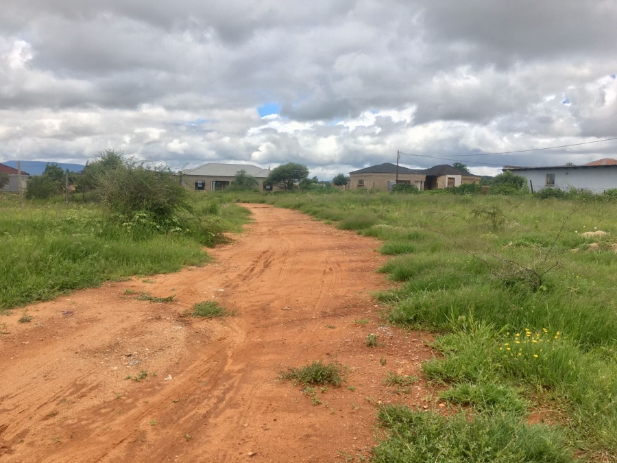 0 Bedroom Property for Sale in Mankweng Limpopo