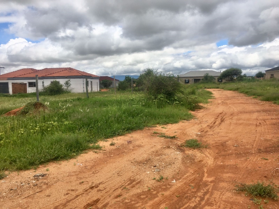 0 Bedroom Property for Sale in Mankweng Limpopo