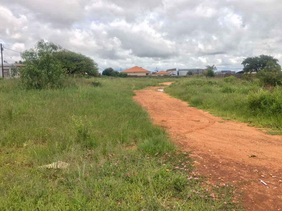 0 Bedroom Property for Sale in Mankweng Limpopo