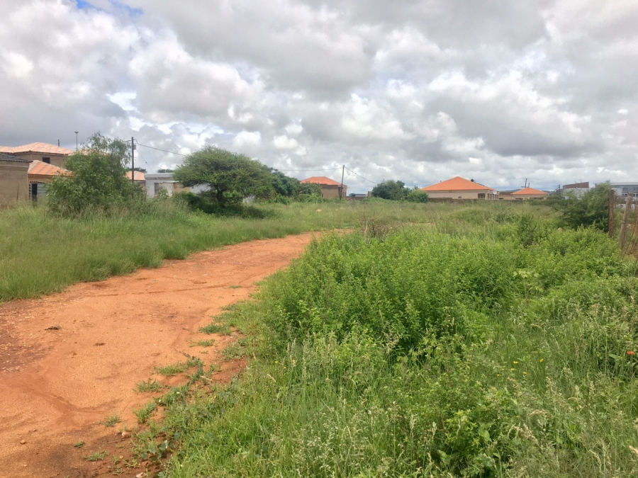 0 Bedroom Property for Sale in Mankweng Limpopo