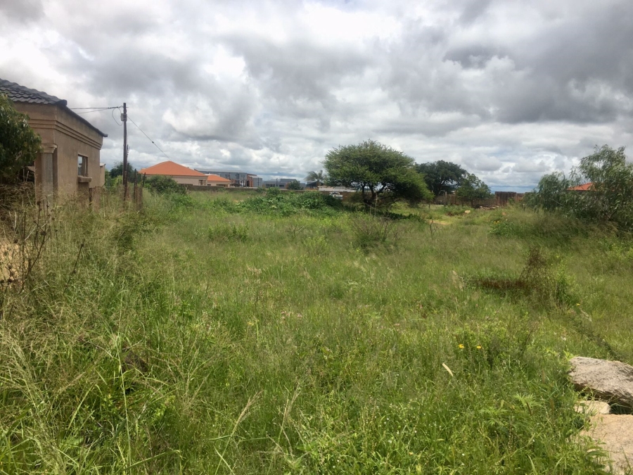 0 Bedroom Property for Sale in Mankweng Limpopo