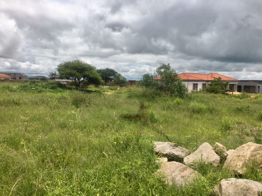 0 Bedroom Property for Sale in Mankweng Limpopo