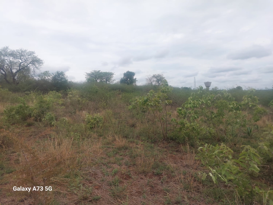 Commercial Property for Sale in Mutoti Limpopo